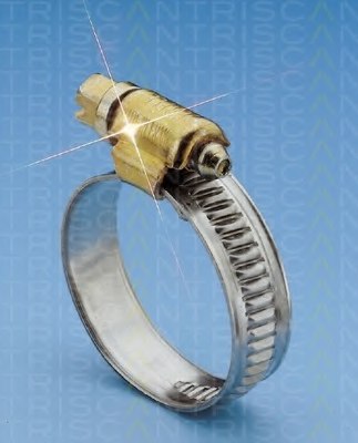 TRISCAN 5209 50-70 Hose Clamp